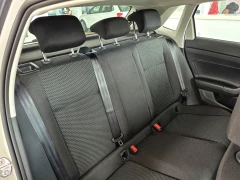 VOLKSWAGEN POLO 1.0 TSI