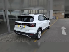 2021 Volkswagen T-cross 1.0 Tsi 70kw Comfortline
