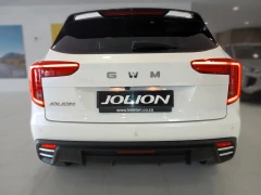 HAVAL H2 JOLION 1.5T CITY PLUS 7DCT