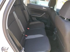 2026 Volkswagen Polo 1.0 Tsi 85kw Life Dsg