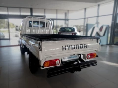 2026 Hyundai H100 Bakkie 2.6 Deck My20