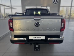 VOLKSWAGEN AMAROK DOUBLE CAB STYLE 20 10-SP AUTO 4M