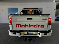2026 Mahindra Pik Up 2.2 Mhawk Sc 4x2 S4 Refresh Aircon