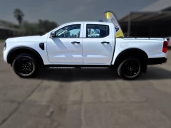 2026 Ford Ranger Double Cab 20l Sit Xl 4x2 6mt