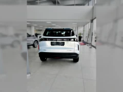 CHERY TIGGO 4 CROSS LITE MT