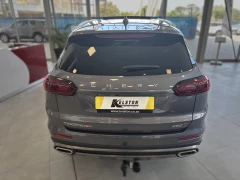 2025 Chery Tiggo 8 Pro 1.6t Executive +