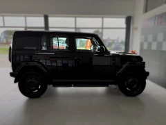 ICAUR V23 2WD