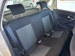 VOLKSWAGEN POLO VIVO 1.4 63KW LIFE