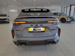 2026 Haval H6gt 15t Ultra Luxury 4wd Phev