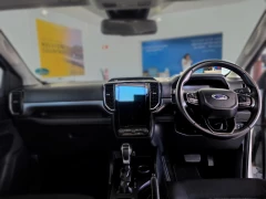 2025 Ford 2.0l Sit Sup Xlt 4x2 6at