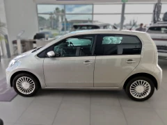 2020 Volkswagen Move Up! 55kw 5-door