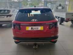 2023 Hyundai Tucson R2.0 Elite At My22
