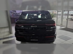 BYD SEALION 5 COMFORT