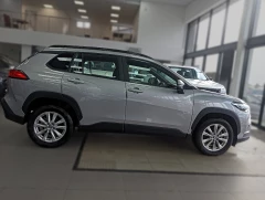 2024 Toyota Corolla Cross 1.8 Xs Cvt