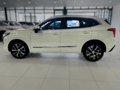 2022 HAVAL H2 JOLION 1.5T LUXURY AT