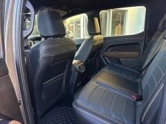 VOLKSWAGEN AMAROK DOUBLE CAB PAN AMERICANA 2.3 TSI 4MOT 222KW AUTO