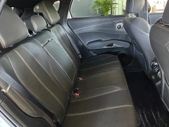 BYD ATTO 3 420KM EXTENDED RANGE