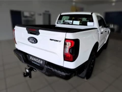 FORD RANGER DOUBLE CAB 2.3L DC SPORT 4X2 10AT