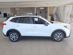 HAVAL JOLION 1.5T CITY 6MT