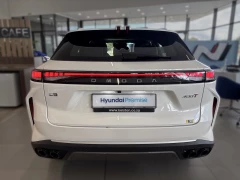 2025 Omoda C9 2wd Inspire