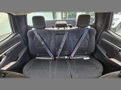 ISUZU 1.9 DDI DOUBLE CAB HR LS A/T