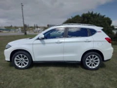 2018 Haval H2 1.5t Luxury 