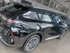 OMODA C9 2WD INSPIRE