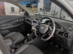 2026 Changan Alsvin 1.4 Mt Cs