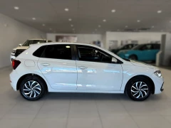 2023 Volkswagen Polo 1.0 Tsi