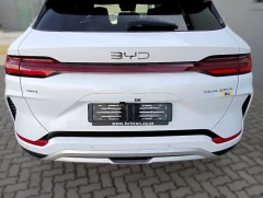 BYD SEALION 6 DYNAMIC FWD_PHEV