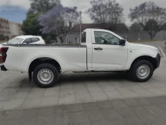ISUZU 1.9 DDI SINGLE CAB HR L