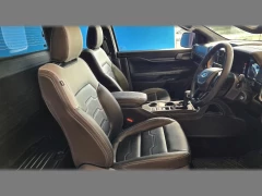 FORD RANGER SUPER CAB 2.3L SPORT 4X2 10AT