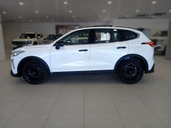 HAVAL H2 JOLION PRO 15T SUPER LUXURY 7DCT LTD