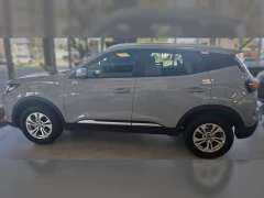 CHERY TIGGO 4 CROSS LITE MT