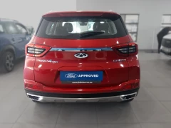 2023 Chery Tiggo 4 Pro 15l Urban