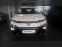 RENAULT KIGER 1.0L EVOLUTION