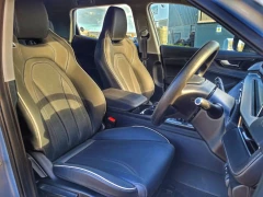 CHERY TIGGO 4 CROSS LITE MT
