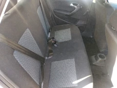 2025 Volkswagen Polo Vivo 1.4 63kw Life