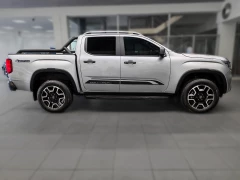 2024 Volkswagen Amarok Panamericana D/c 3.0 Tdi V6 184kw 4mot 10sp Auto