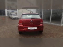 VOLKSWAGEN POLO VIVO 1.4 55KW