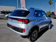 2023 Hyundai Venue 1.0 Tgdi Fluid Mt