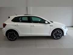 2025 Volkswagen Polo 1.0 Tsi 85kw R-line Dsg