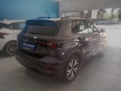 2022 Volkswagen T-cross 1.0 Tsi 70kw Comfortline
