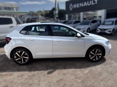 VOLKSWAGEN POLO 1.0 TSI 85KW LIFE DSG