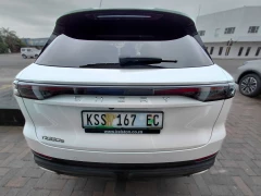 2026 Chery Ice 2.0t Pinnacle