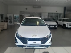 HYUNDAI I20 1.2 PREMIUM MT MY24