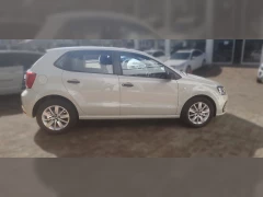 VOLKSWAGEN POLO VIVO 1.4 55KW