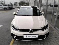 2026 Volkswagen Polo 1.0 Tsi 85kw R-line Dsg