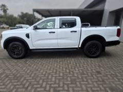 2026 Ford Ranger Double Cab 20l Sit Xl 4x2 10at