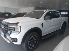 2024 Ford 3.0l V6 Double Cab Wildtrak 4wd H